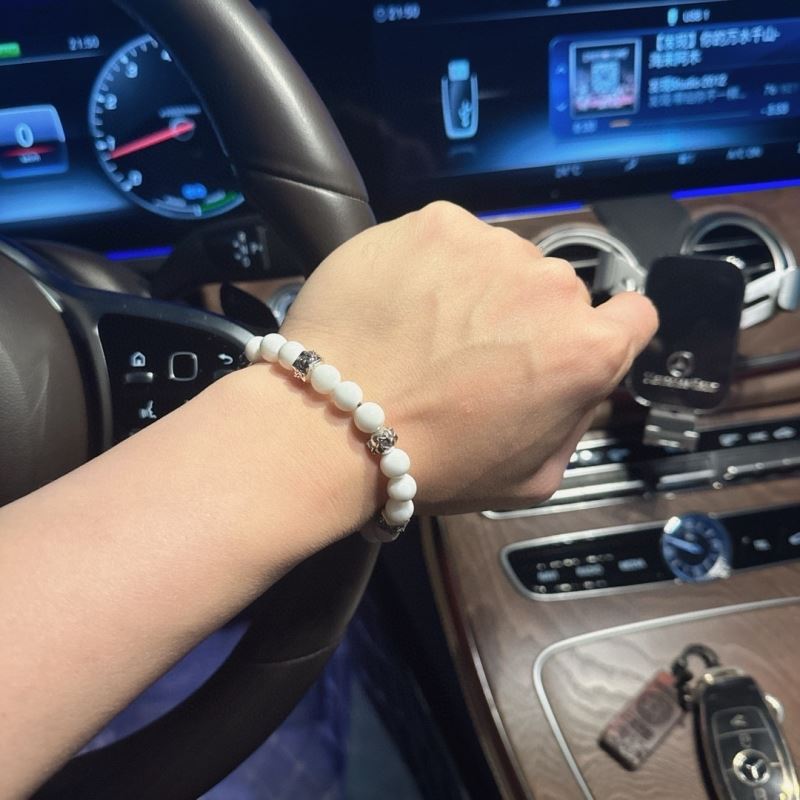 Chrome Hearts Bracelets